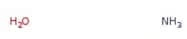 Ammonium hydroxide, 1.0N Standardized Solution