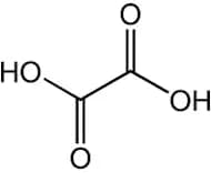Oxalic acid, 10% w/v aq. soln.