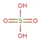 Sulfuric acid, 0.5N Standardized Solution