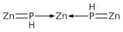 Zinc phosphide, 99.9% (metals basis)