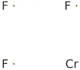 Chromium(III) fluoride, 98%