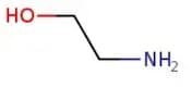 Ethanolamine, ACS, 99+%