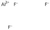 Aluminum Fluoride, Anhydrous, 99.5% (metals basis)