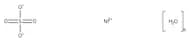 Nickel(II) sulfate hexahydrate, ACS, 98.0% min