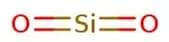 Silicon(IV) oxide, 99.99% (metals basis)