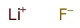 Lithium fluoride, 99.85% (metals basis)