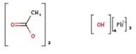 Lead(II) acetate, basic, ACS
