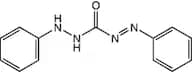 Phenylazoformic acid 2-phenylhydrazide compound with 1,5-Diphenylcarbohydrazide, ACS