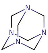 Hexamethylenetetramine, ACS, 99+%