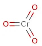 Chromium(VI) oxide, ACS, 98+%