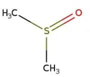 Dimethyl sulfoxide, ACS, 99.9% min