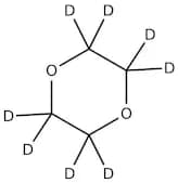 1,4-Dioxane-d{8}, 99% (Isotopic)