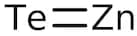 Zinc telluride, 99.998% (metals basis)