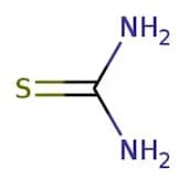 Thiourea, ACS, 99% min.