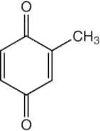 Methyl-p-benzoquinone, 98%