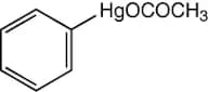 Phenylmercury acetate, 98%