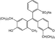 Thymol Blue sodium salt, 0.04% w/v aq. soln.