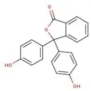 Phenolphthalein, 0.5% w/v in alcohol