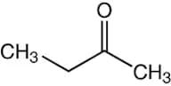 2-Butanone, ACS, 99+%