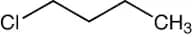 1-Chlorobutane, HPLC Grade, 99.5+%