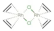 Chlorobis(ethylene)rhodium(I) dimer, 99%