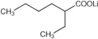 Lithium 2-ethylhexanoate