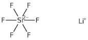 Lithium hexafluorosilicate