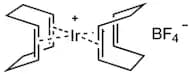 Bis(1,5-cyclooctadiene)iridium(I) tetrafluoroborate