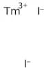 Thulium(III) iodide, ultra dry, 99.99% (REO)