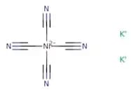 Potassium tetracyanonickelate(II) hydrate