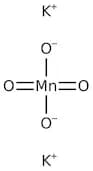 Potassium manganate