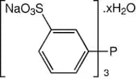 Triphenylphosphine-3,3',3&Prime;-trisulfonic acid trisodium salt hydrate, tech. 85%