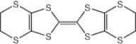 Bis(ethylenedithio)tetrathiafulvalene