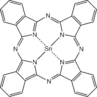 Tin(II) phthalocyanine