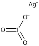 Silver iodate, 98%