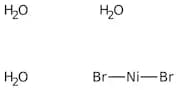 Nickel(II) bromide trihydrate, 98%