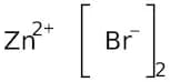 Zinc bromide, 99.9% (metals basis)
