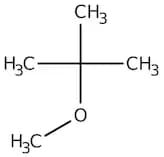 tert-Butyl methyl ether, HPLC Grade, 99+%