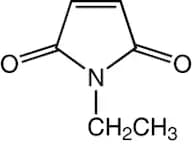 N-Ethylmaleimide, 99+%
