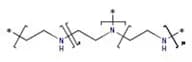 Polyethyleneimine, branched, M.W. 70,000, 30% w/v aq. soln.