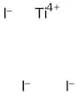 Titanium(IV) iodide, anhydrous, 99.9% (metals basis)