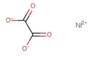 Nickel(II) oxalate hydrate, Puratronic&trade;, 99.9985% (metals basis)