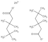 Zinc neodecanoate, Zn 17.9-18.2%