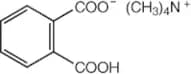 Tetramethylammonium hydrogen phthalate, 99+%