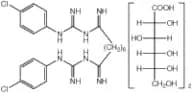 Chlorhexidine digluconate, 20% w/v aq. soln., non-sterile