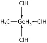 Methylgermanium trichloride, 97%