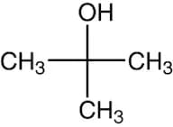 tert-Butyl alcohol, anhydrous, 99.5%