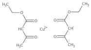Copper(II) ethylacetoacetate, 97%