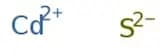 Cadmium sulfide, 99.99% (metals basis)