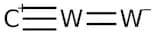 Tungsten carbide, 99.5% (metals basis)